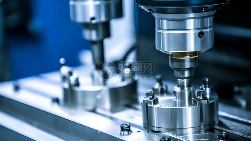 机械加工厂模具加工能力解析：定制流程揭秘