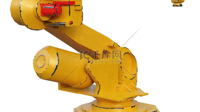 机器人集成安装方案设计的要点解析**