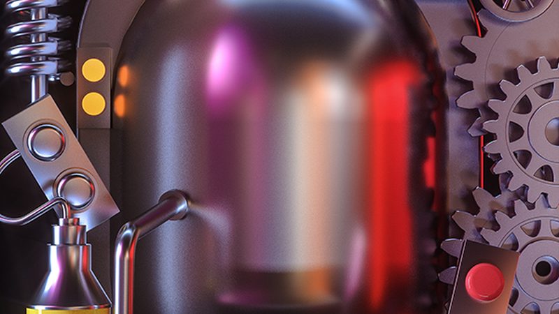 大型机械加工报价系统：揭秘其背后的计算逻辑与价值